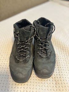 Ботинки Timberland размер 39,5 (3 фото из 6)