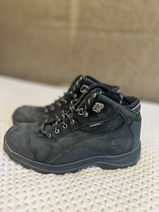 Ботинки Timberland размер 39,5 (4 фото из 6)