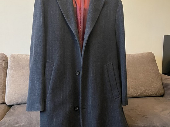 Mantel Pierre Cardin 54/182