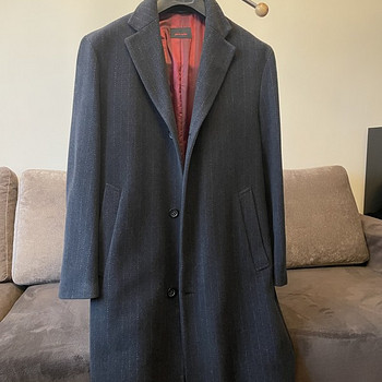 Mantel Pierre Cardin 54/182
