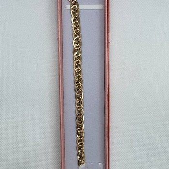 Kuld 585 – käekett 18 cm