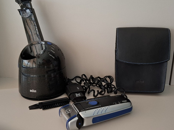 Pardel Braun 7630