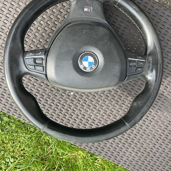 Руль BMW
