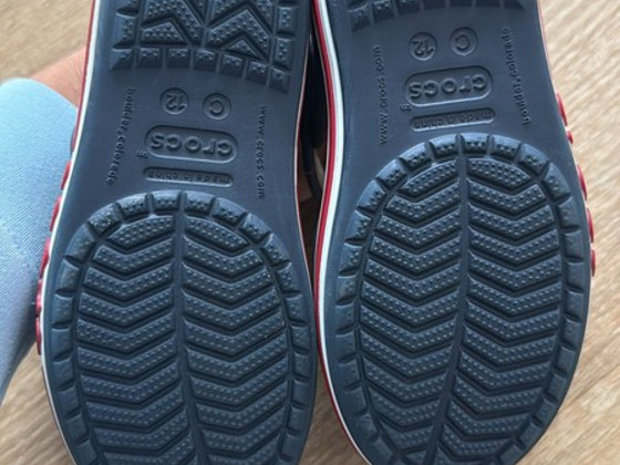Crocs C12
