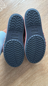 Crocs C12 (1 foto / 4)