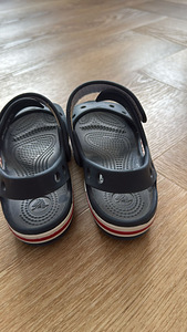 Crocs C12 (3 foto / 4)