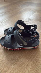 Crocs C12 (4 foto / 4)