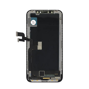 iPhone X screen (1 foto / 3)