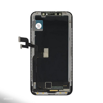 Экран iPhone X