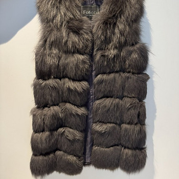 Karusnahkne vest