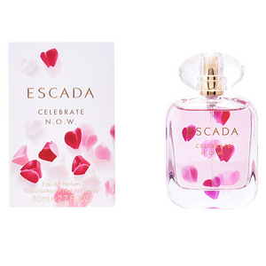 ESCADA CELEBRATE N.O.W парфюм, 80 мл, EDP, НОВЫЙ, ОРИГИНАЛ (1 фото из 2)