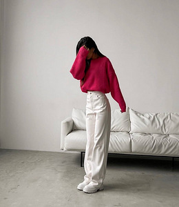 Uued nahkpüksid (2 foto / 3)