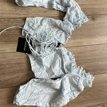 Naiste topp, väike suurus