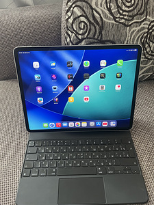 iPad Pro 4-го поколения 12.9 128 ГБ (1 фото из 2)