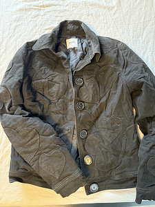 Müüa Moschkino Jeans tagi (1 foto / 5)