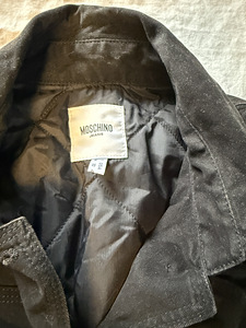Müüa Moschkino Jeans tagi (2 foto / 5)