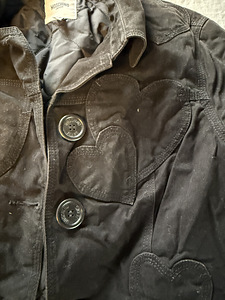 Müüa Moschkino Jeans tagi (3 foto / 5)