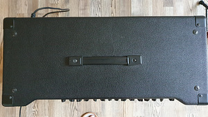 Peavey 6505+ 112 60W 1x12" Tube Combo (3 foto / 8)