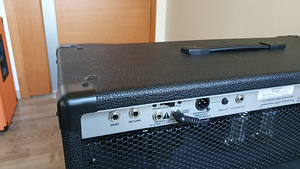 Peavey 6505+ 112 60W 1x12" Tube Combo (4 foto / 8)