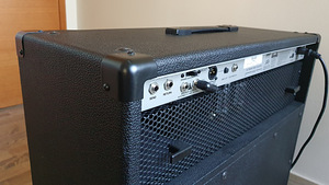 Peavey 6505+ 112 60W 1x12" Tube Combo (7 foto / 8)