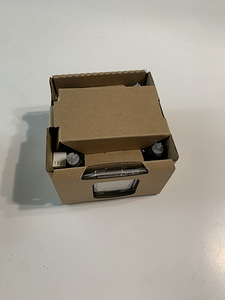 Процессор I3 9100f (3 фото из 3)
