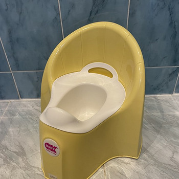 Детский горшок