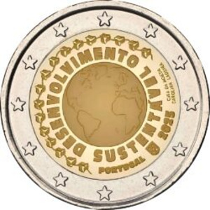 2 euro Kreeka 2025 UNC (3 foto / 5)