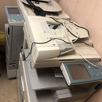 Принтеры ir3025