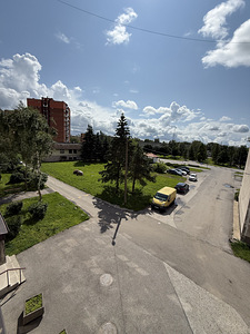 Kalevi tn 34-8, Järve, Kohtla-Järve, Ida-Virumaa (12 фото из 13)