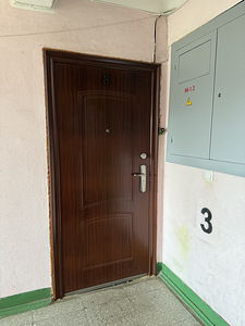 Kalevi tn 34-8, Järve, Kohtla-Järve, Ida-Virumaa (13 фото из 13)