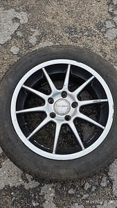 205/55/16 AUDI, VOLKSWAGEN (1 фото из 7)