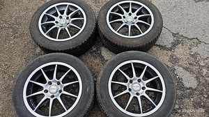205/55/16 AUDI, VOLKSWAGEN (2 фото из 7)