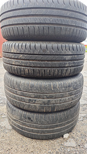 205/55/16 AUDI, VOLKSWAGEN (5 фото из 7)