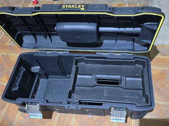 Stanley Fatmax ящик для инструментов 28″