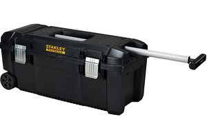 Stanley Fatmax Ratastel tööriistakast 28″ (3 foto / 3)