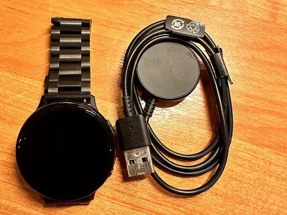 Samsung Galaxy Watch 44mm