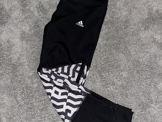 Спортивные штаны adidas