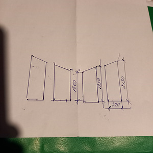Продаются стеклопакеты (1 фото из 2)
