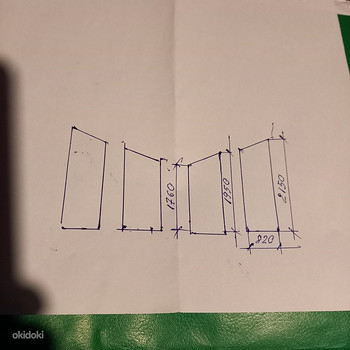 Продаются стеклопакеты