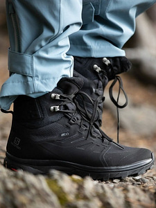 S.41 1/3(26cm)Salomon OutBLAST TS CSWP.Veekindlad (1 foto / 10)