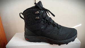 S.41 1/3(26cm)Salomon OutBLAST TS CSWP.Veekindlad (2 foto / 10)