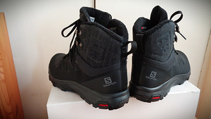 S.41 1/3(26cm)Salomon OutBLAST TS CSWP.Veekindlad (3 foto / 10)