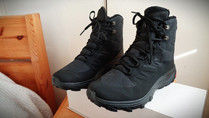 S.41 1/3(26cm)Salomon OutBLAST TS CSWP.Veekindlad (4 foto / 10)