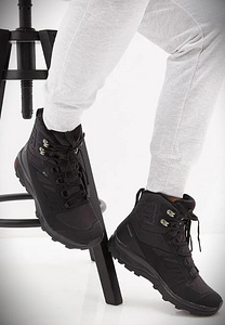 S.41 1/3(26cm)Salomon OutBLAST TS CSWP.Veekindlad (5 foto / 10)