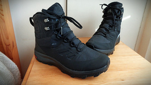 S.41 1/3(26cm)Salomon OutBLAST TS CSWP.Veekindlad (6 foto / 10)