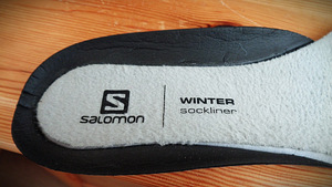 S.41 1/3(26cm)Salomon OutBLAST TS CSWP.Veekindlad (8 foto / 10)