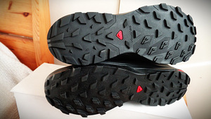 S.41 1/3(26cm)Salomon OutBLAST TS CSWP.Veekindlad (9 foto / 10)