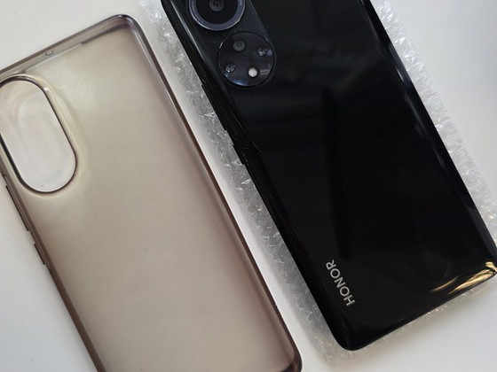 Honor 50 8/256GB Black