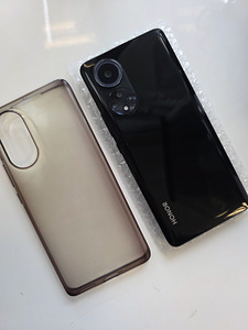 Honor 50 8/256GB Black (1 foto / 4)