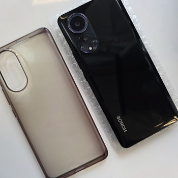 Honor 50 8/256GB Черный